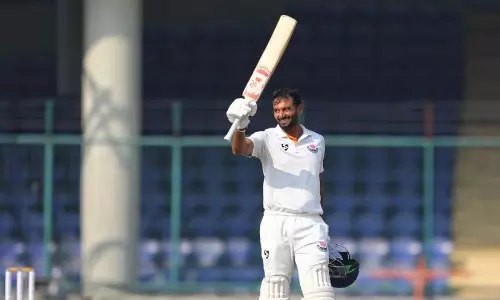 DC Edit | J&K’s Ranji March Is Historic DC Edit | J&K’s Ranji March Is Historic