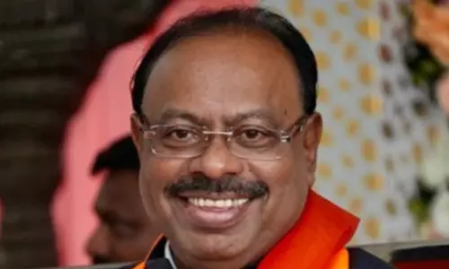 Maharashtra Rolls Out Revenue Camps To Clear Pending Cases