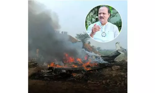 Maharashtra Recommends CBI Probe Into Ajit Pawar Aircraft Crash