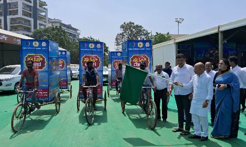 Karnataka Targets District-Level Cancer, Trauma And Super-Speciality Care