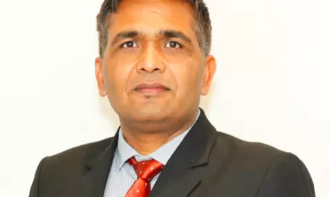 Leadership Success Story of Rajeev Kumar Sharmas Strategic Providers System Transformation