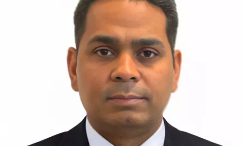 Leadership Success Story of Sarvesh Kumar Guptas Medical Diagnostics Data Integration Project