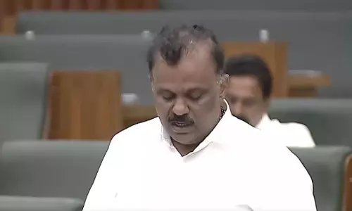 AP Budget 2026–27: Rs 3,867 Crore Allocated for Revenue Reforms