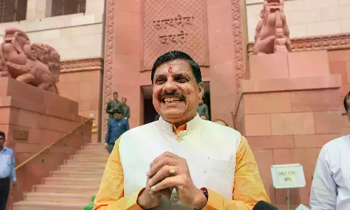 Over 68,000 Women, Missing Since 2020 In MP, Still Remains Untraced