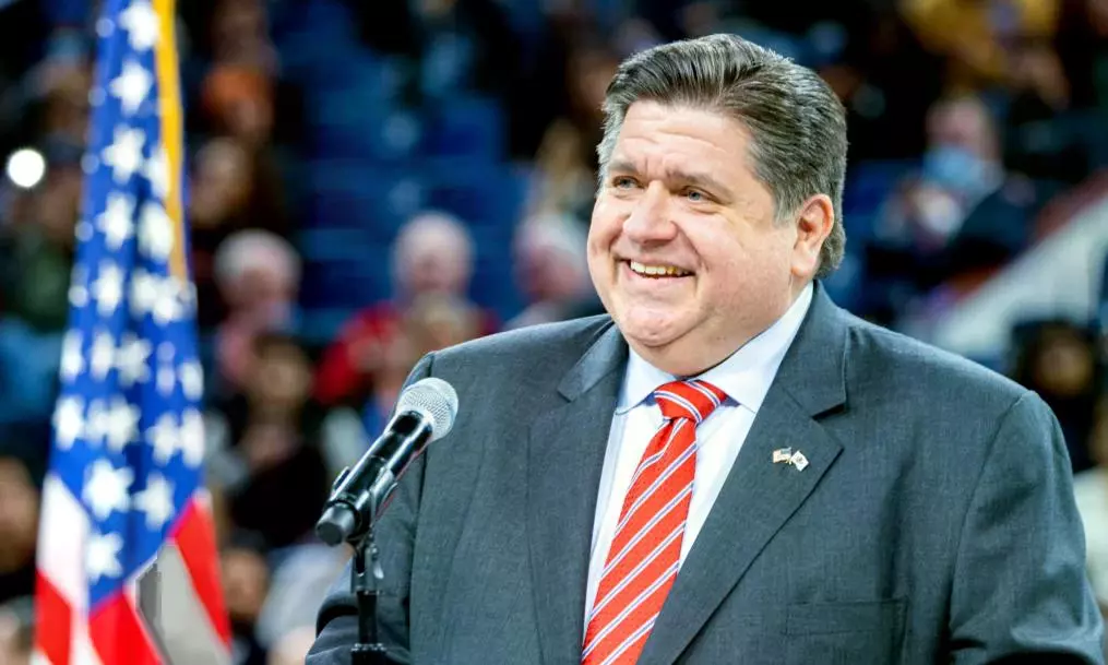 Democrats Demand Refunds After US Court Tosses Trump Tariffs Democrats Demand Refunds After US Court Tosses Trump Tariffs