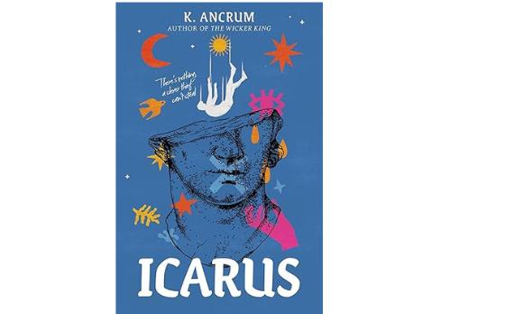 Book Review | A Young Thief’s Forbidden Love