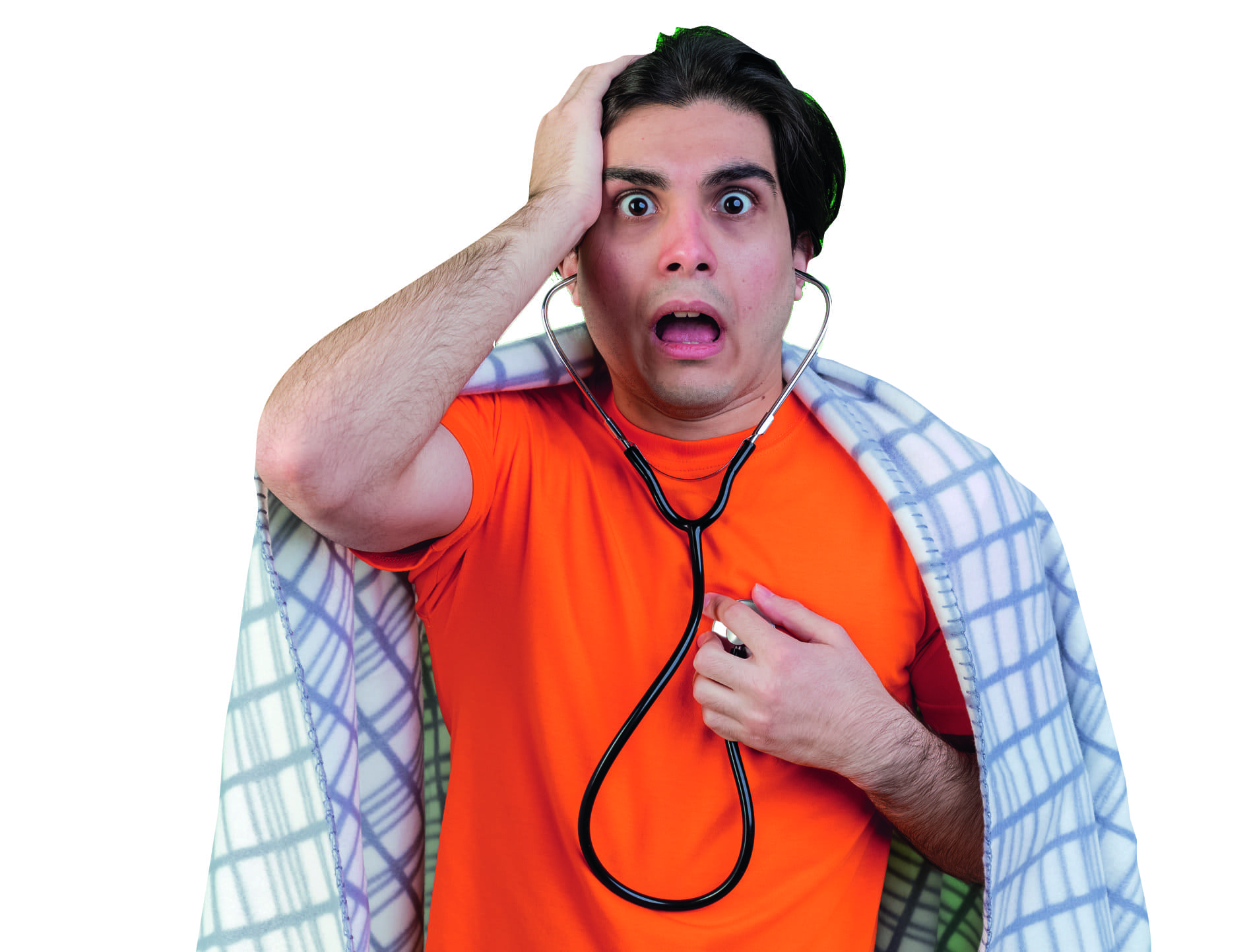 The Perils of Dr. Google & DIY Diagnosis The Perils of Dr. Google & DIY Diagnosis