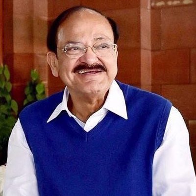 Indian Traditions can Guide Nation’s Progress: Venkaiah Naidu