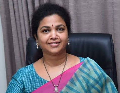 LIC Housing Finance to Auction Properties of Ex- MP Renuka