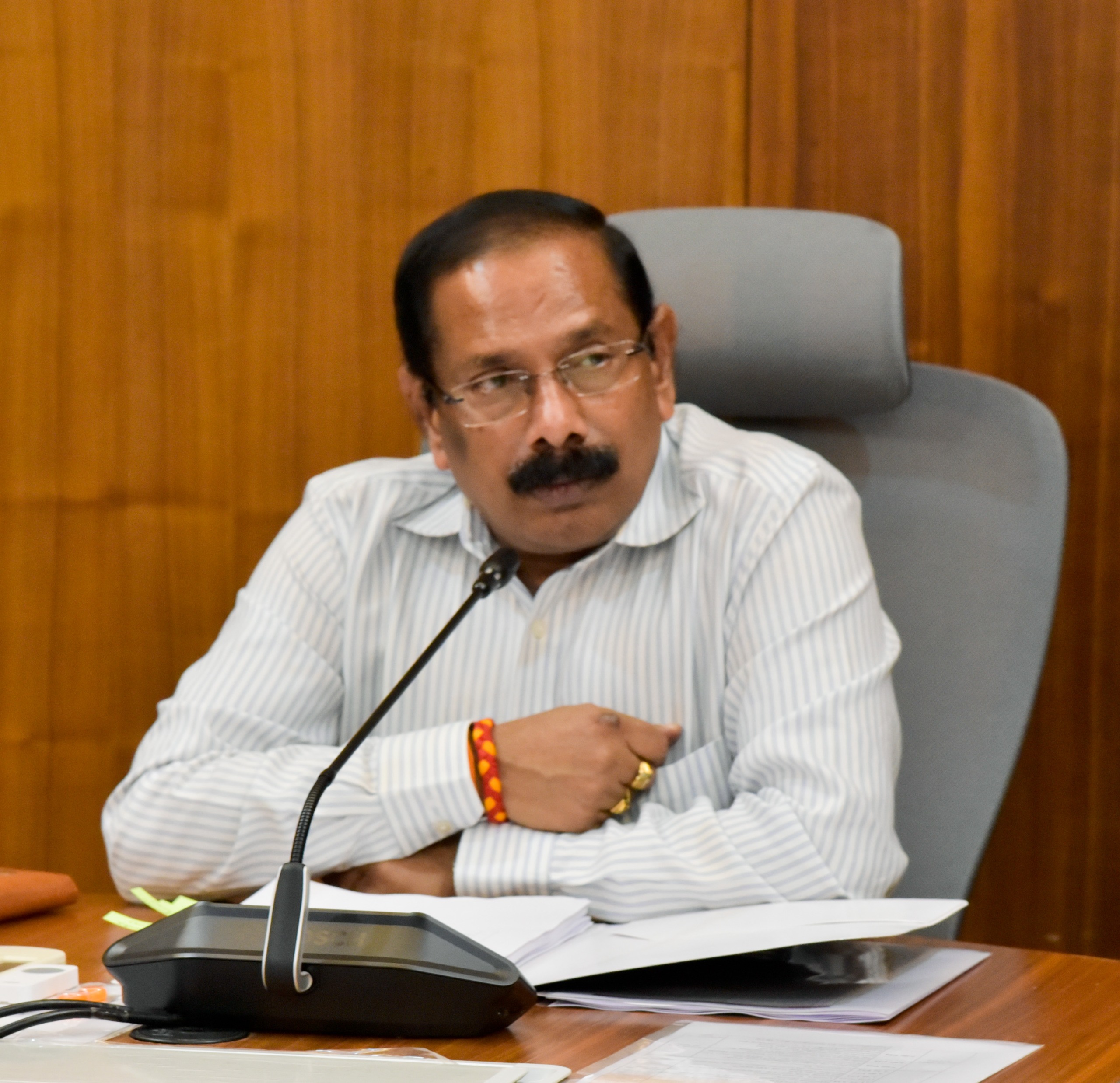 Andhra Pradesh Wants Amaravati As Energy-Efficiency Investment Hub