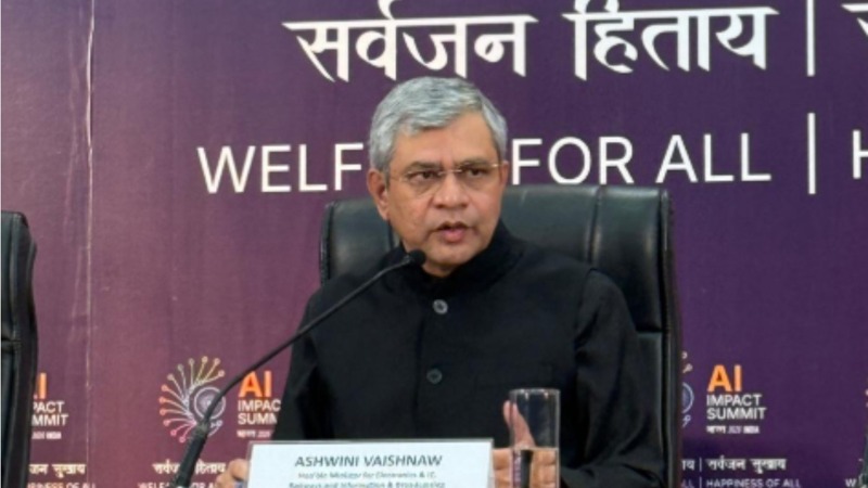 India AI Impact Summit:88 Countries Endorse New Delhi Declaration on AI