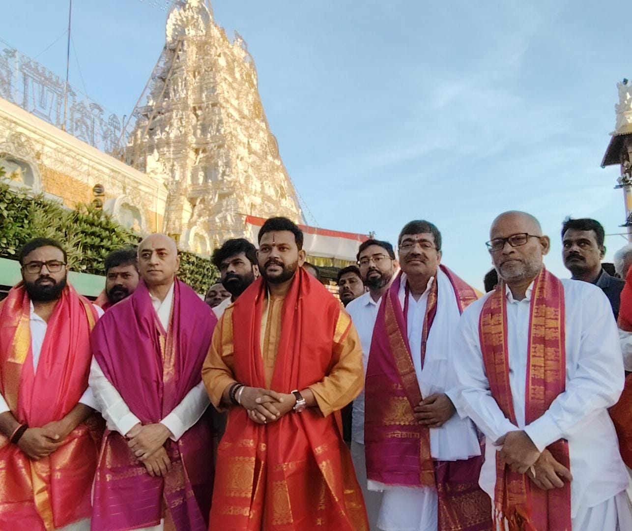 India’s Civil Aviation on Fast Growth Path, Says Ram Mohan Naidu