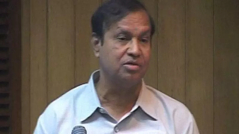 T R Baalu To Head Poll Committee T R Baalu To Head Poll Committee