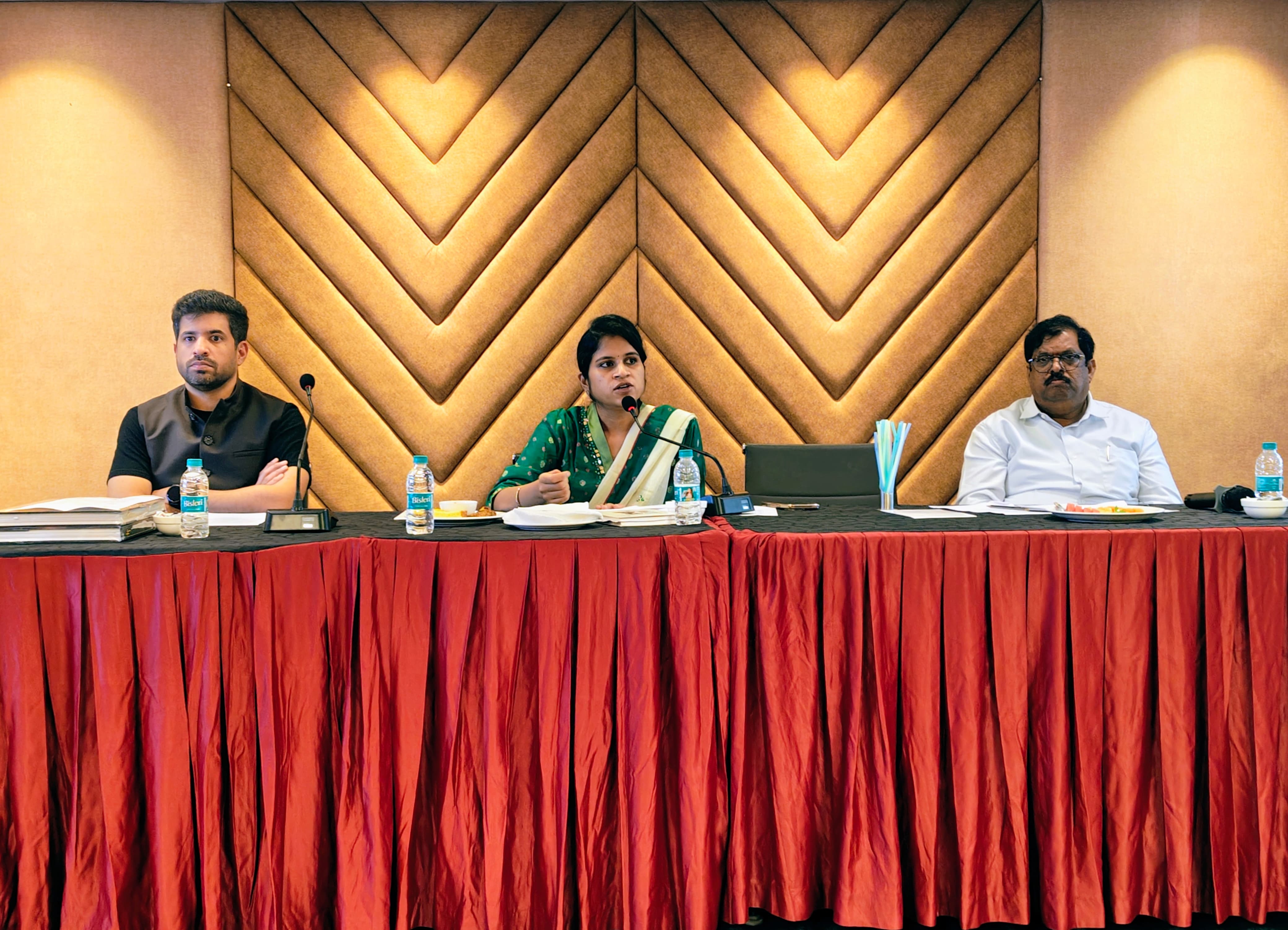 Hyderabad Seen As South Asia's Medical Tourism Hub