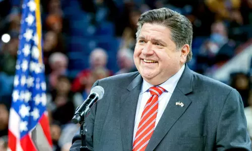 Democrats Demand Refunds After US Court Tosses Trump Tariffs