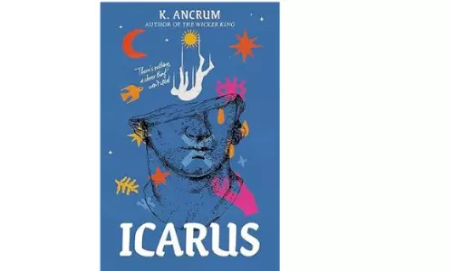 Book Review | A Young Thief’s Forbidden Love Book Review | A Young Thief’s Forbidden Love