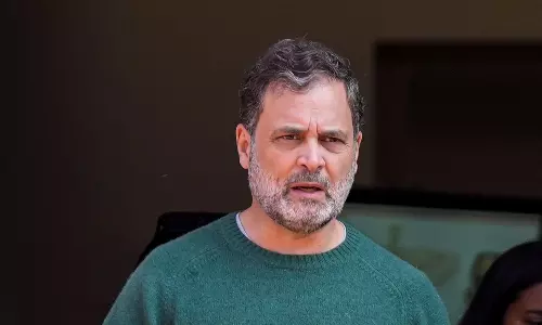 PM Modis Betrayal Stands Exposed: Rahul Gandhi Over US Court Ruling on Trump Tariffs