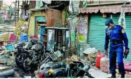 After 13 Years, Justice Remains Elusive for Dilsukhnagar Twin Blasts Victims