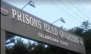 Telangana Prisons Department Deny Reports of Terror-Linked Mulaqats Telangana Prisons Department Deny Reports of Terror-Linked Mulaqats