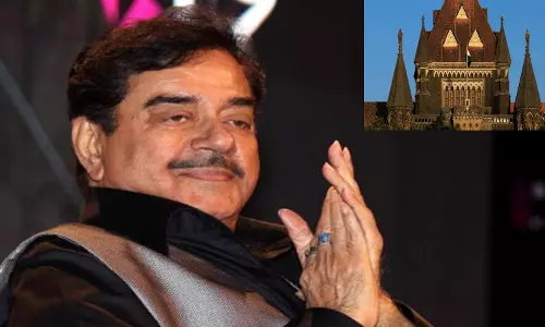 Khamosh Exclusively Linked to Shatrughan Sinhas Persona: Mumbai HC