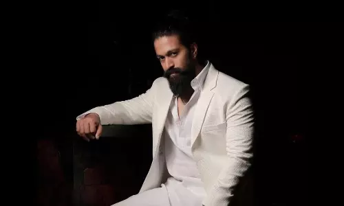 Yash To Handle the Megaphone for His Next Film