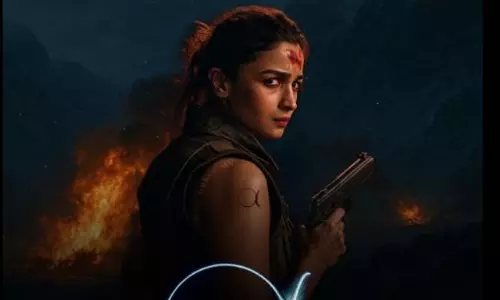 ‘All’s Well With Alpha’