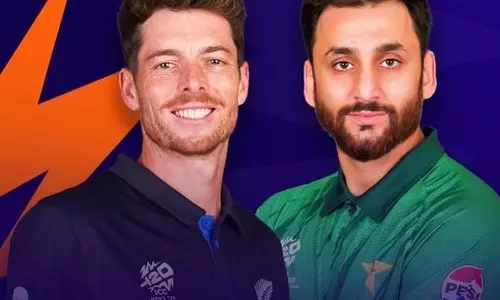 Washout in Colombo: Pakistan and NZ Split Points in Super 8 Washout in Colombo: Pakistan and NZ Split Points in Super 8