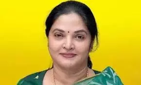 Biomedical Waste Must Be Disposed Scientifically: Prasanthi Reddy