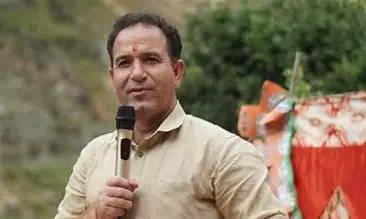 BJP Accuses NC of Misleading Public on J&K’s Constitutional Issues