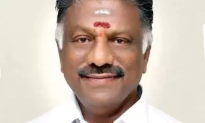 JUST SPAMMING|Time When Political Desperados Seek an Identity JUST SPAMMING|Time When Political Desperados Seek an Identity