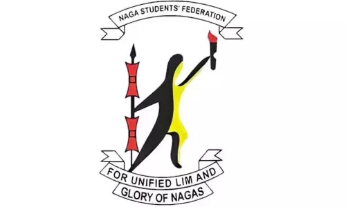 NSF Opposes MHA Instruction Compulsory Singing, Of Vande Mataram In Schools, Asks Schools In Nagaland To Refrain From Following It