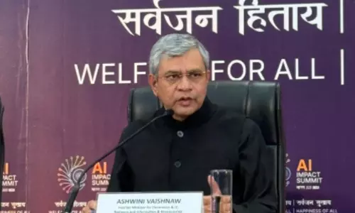 India AI Impact Summit:88 Countries Endorse New Delhi Declaration on AI