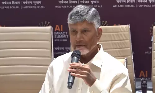 CM Pats AP Students For Global AI Summit feat CM Pats AP Students For Global AI Summit feat