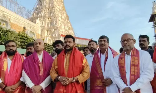 India’s Civil Aviation on Fast Growth Path, Says Ram Mohan Naidu