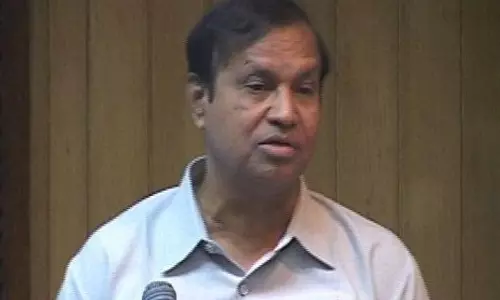 T R Baalu To Head Poll Committee