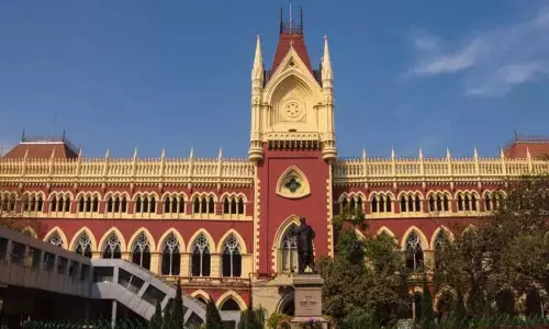 Calcutta HC Chief Justice Cancels All Judicial Officers’ Leave in West Bengal for SIR Calcutta HC Chief Justice Cancels All Judicial Officers’ Leave in West Bengal for SIR