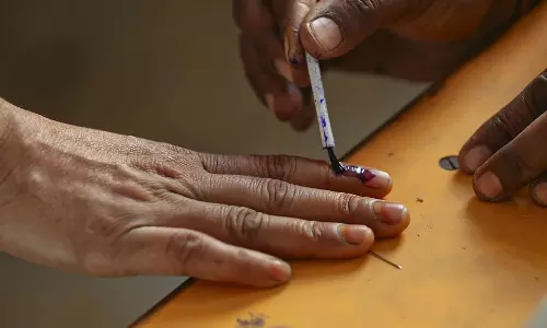 Final Electoral Roll: 34 Lakh Voters in MP, 25 Lakh in Chhattisgarh Removed Final Electoral Roll: 34 Lakh Voters in MP, 25 Lakh in Chhattisgarh Removed