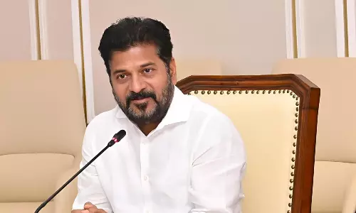 CM to Inspect Devadula Project During Visit to Mahabubabad