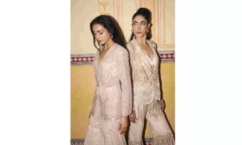Soft Power Dressing: Why 2026 Brides Are Choosing Fluid Grandeur