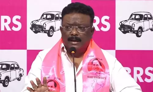 BRS Alleges Massive Fraud in Bunk Beds Tender for Schools