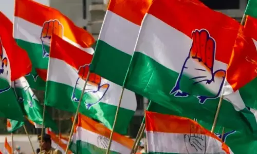 Congress Councillor Disqualified for Cross-voting in Asifabad