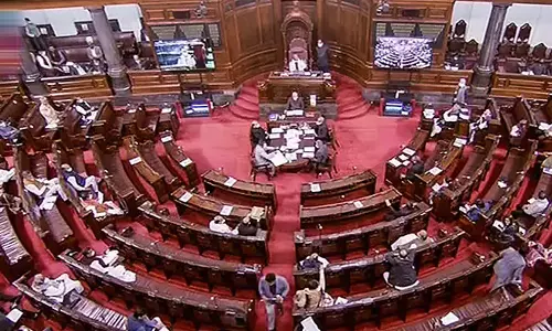 MVA Faces Internal Rifts Ahead of Rajya Sabha Election