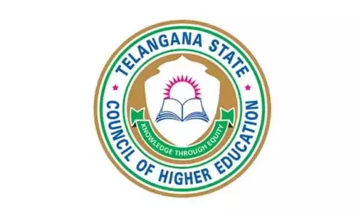 1.82 Lakh to Appear for Telangana Gurukul CET Tomorrow