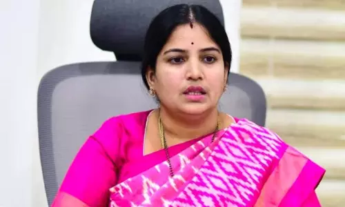 School Issues Trigger Uproar at VMC Meeting