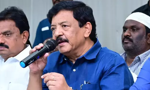 Alliance Leaders Condemn YSRC MLCs’ Conduct in Council