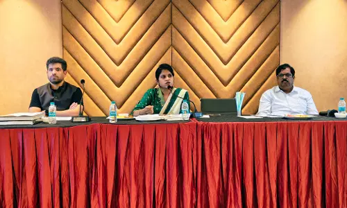 Hyderabad Seen As South Asias Medical Tourism Hub