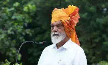 Minister Drops Defamation Case After Raut’s Regret Minister Drops Defamation Case After Raut’s Regret