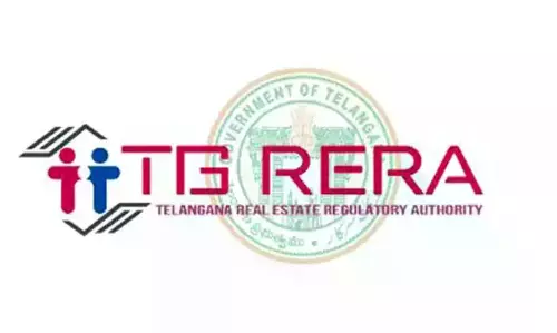 RERA Fines Bharathi Builders for Pre-Launch Sales