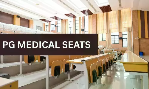 Four New PG Seats Sanctioned For Paediatric Surgery