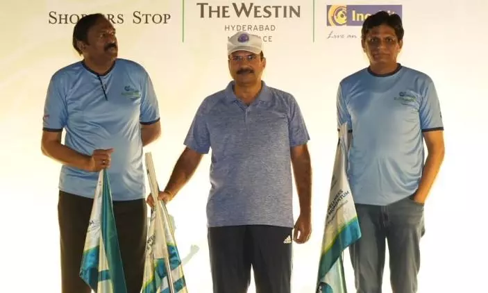 Hyderabad: Mindspace EcoRun 2.0 Returns for Second Year